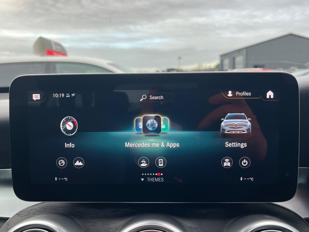 Used Mercedes-Benz GLC 2020 for sale - 76867884: Photo 42