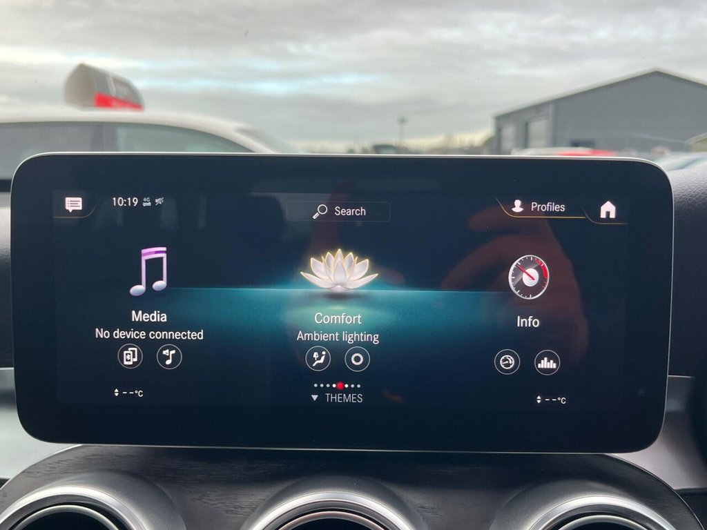 Used Mercedes-Benz GLC 2020 for sale - 76867884: Photo 43