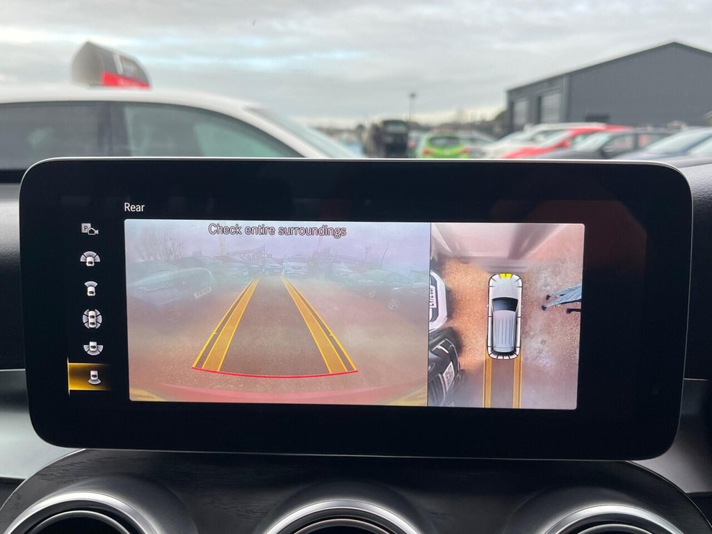 Used Mercedes-Benz GLC 2020 for sale - 76867884: Photo 46