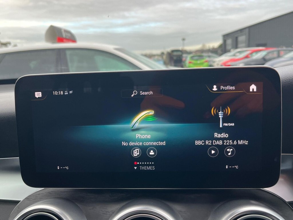 Used Mercedes-Benz GLC 2020 for sale - 76867884: Photo 47