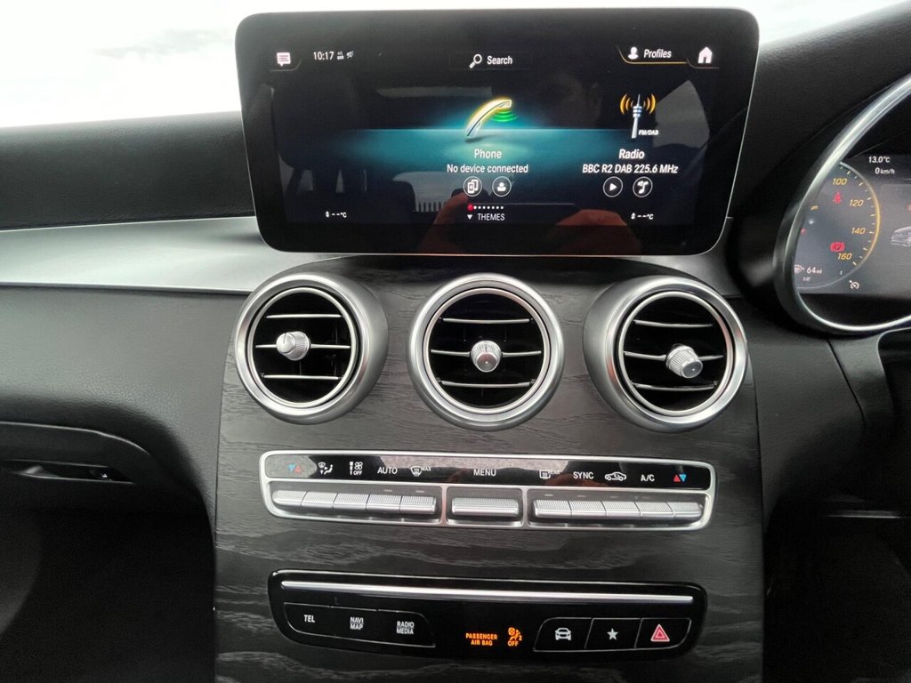 Used Mercedes-Benz GLC 2020 for sale - 76867884: Photo 48