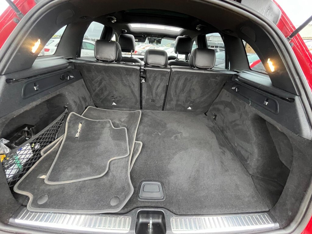 Used Mercedes-Benz GLC 2020 for sale - 76867884: Photo 49