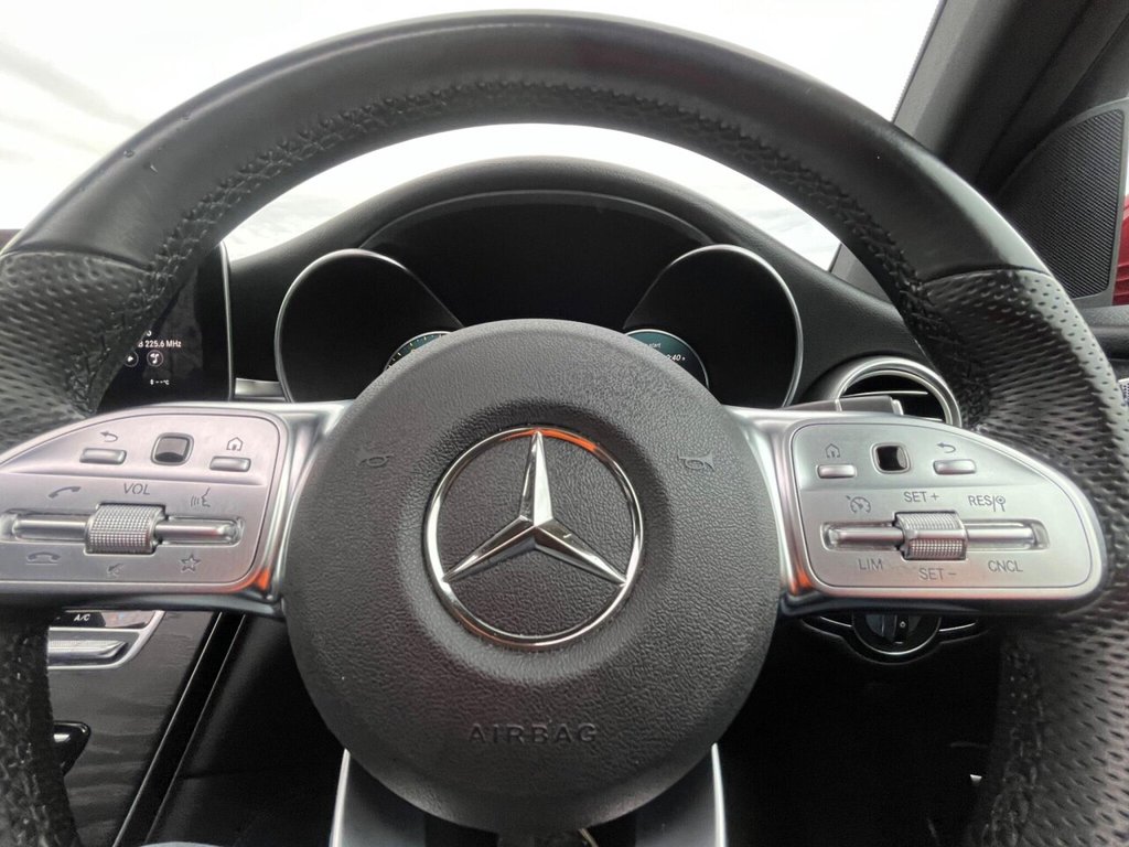 Used Mercedes-Benz GLC 2020 for sale - 76867884: Photo 50