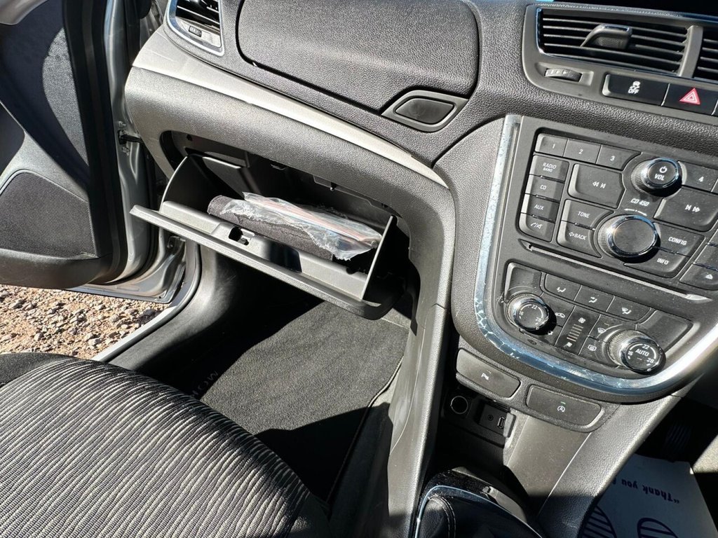 Used Vauxhall Mokka 2016 for sale - 76229023: Photo 13