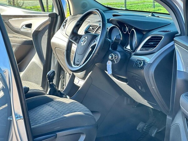 Used Vauxhall Mokka 2016 for sale - 76229023: Photo 17