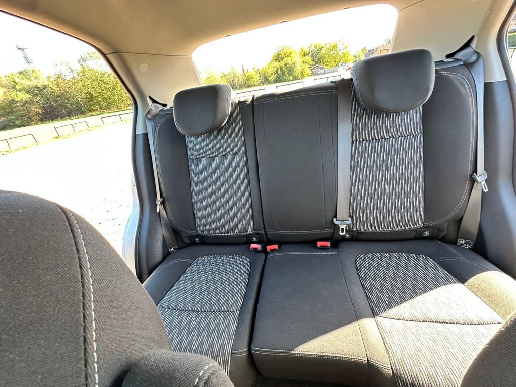 Used Vauxhall Mokka 2016 for sale - 76229023: Photo 21