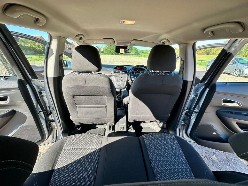 Used Vauxhall Mokka 2016 for sale - 76229023: Photo 23