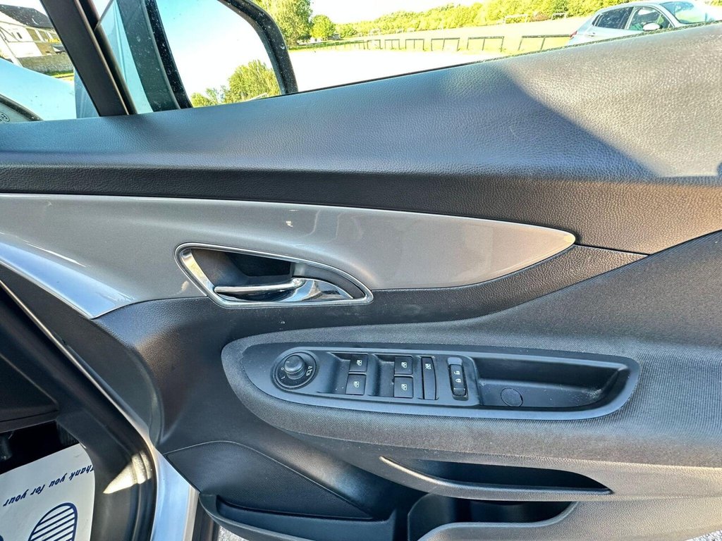 Used Vauxhall Mokka 2016 for sale - 76229023: Photo 25