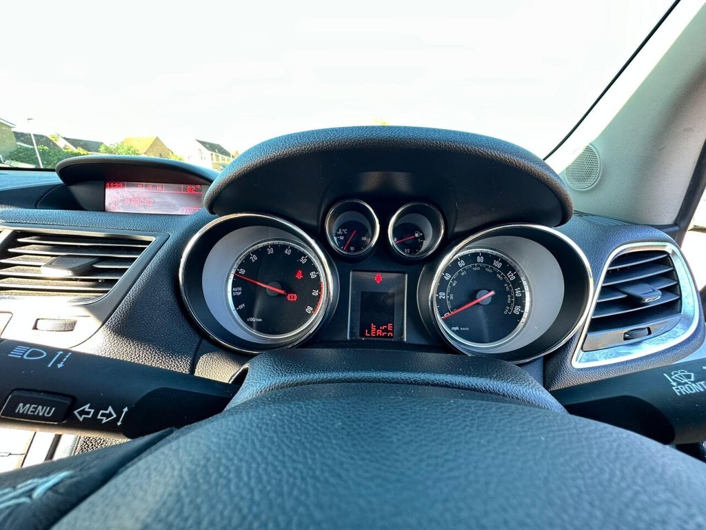 Used Vauxhall Mokka 2016 for sale - 76229023: Photo 26