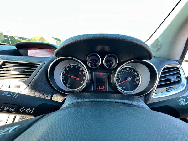 Used Vauxhall Mokka 2016 for sale - 76229023: Photo 26