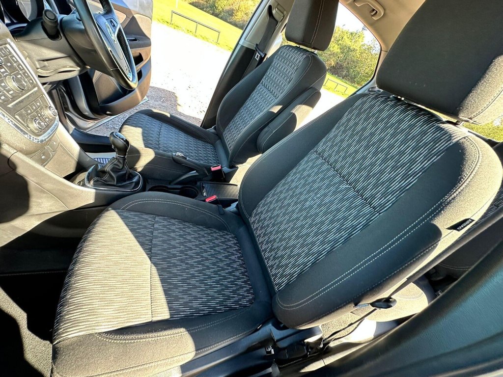 Used Vauxhall Mokka 2016 for sale - 76229023: Photo 30