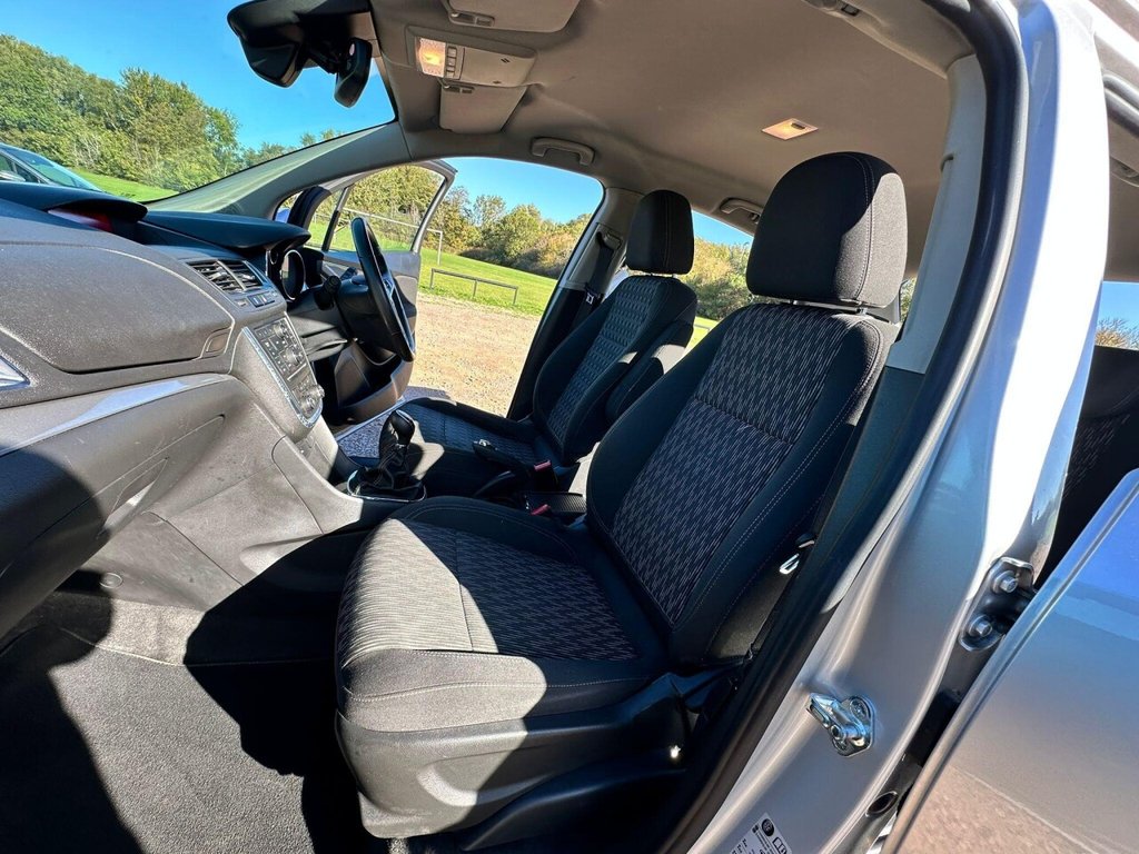 Used Vauxhall Mokka 2016 for sale - 76229023: Photo 31