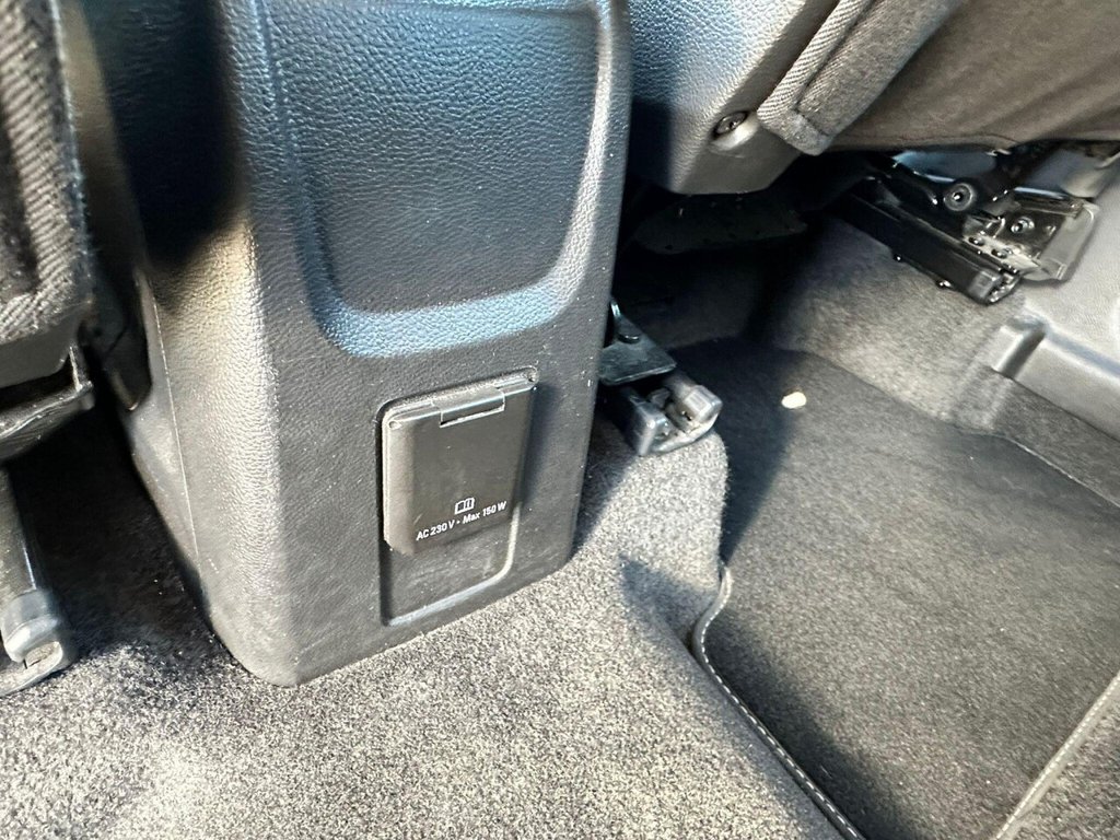 Used Vauxhall Mokka 2016 for sale - 76229023: Photo 34