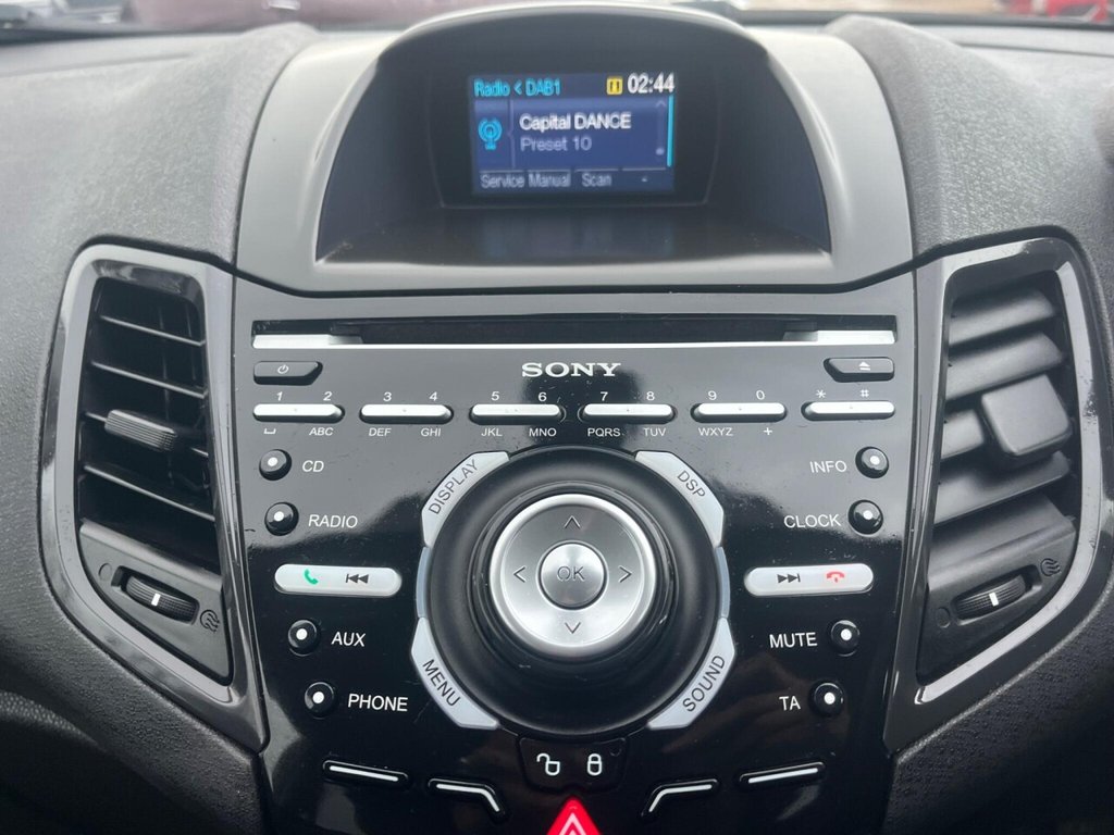 Used Ford Fiesta 2013 for sale - 77319561: Photo 33