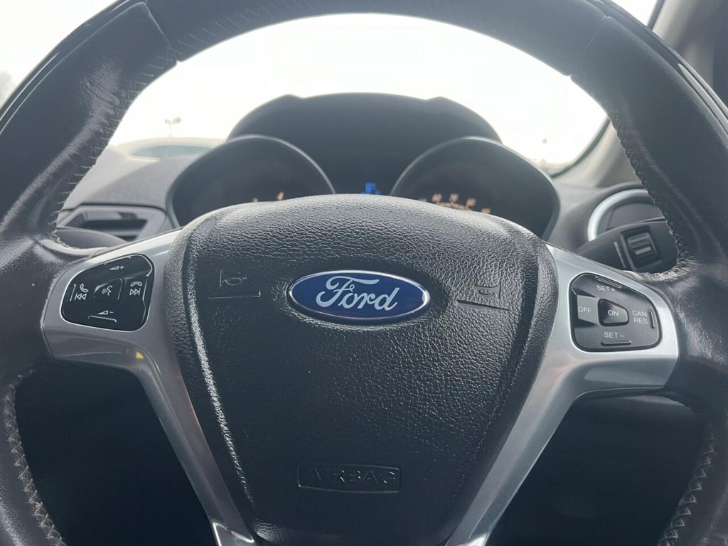 Used Ford Fiesta 2013 for sale - 77319561: Photo 36