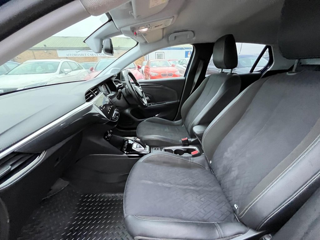 Used Vauxhall Corsa 2020 for sale - 77855597: Photo 19