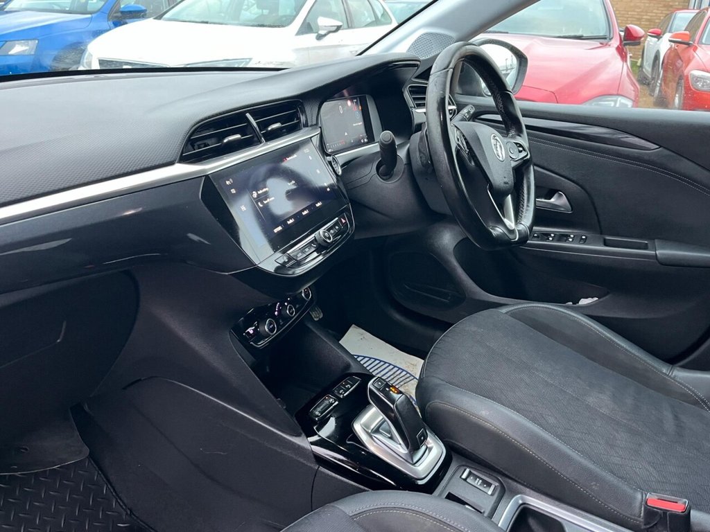 Used Vauxhall Corsa 2020 for sale - 77855597: Photo 23