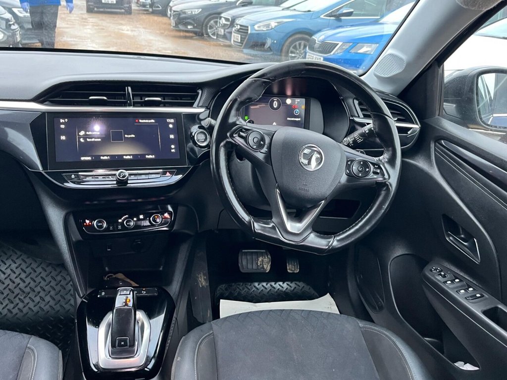 Used Vauxhall Corsa 2020 for sale - 77855597: Photo 25