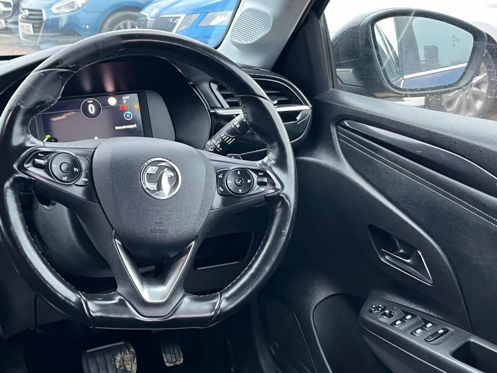 Used Vauxhall Corsa 2020 for sale - 77855597: Photo 27