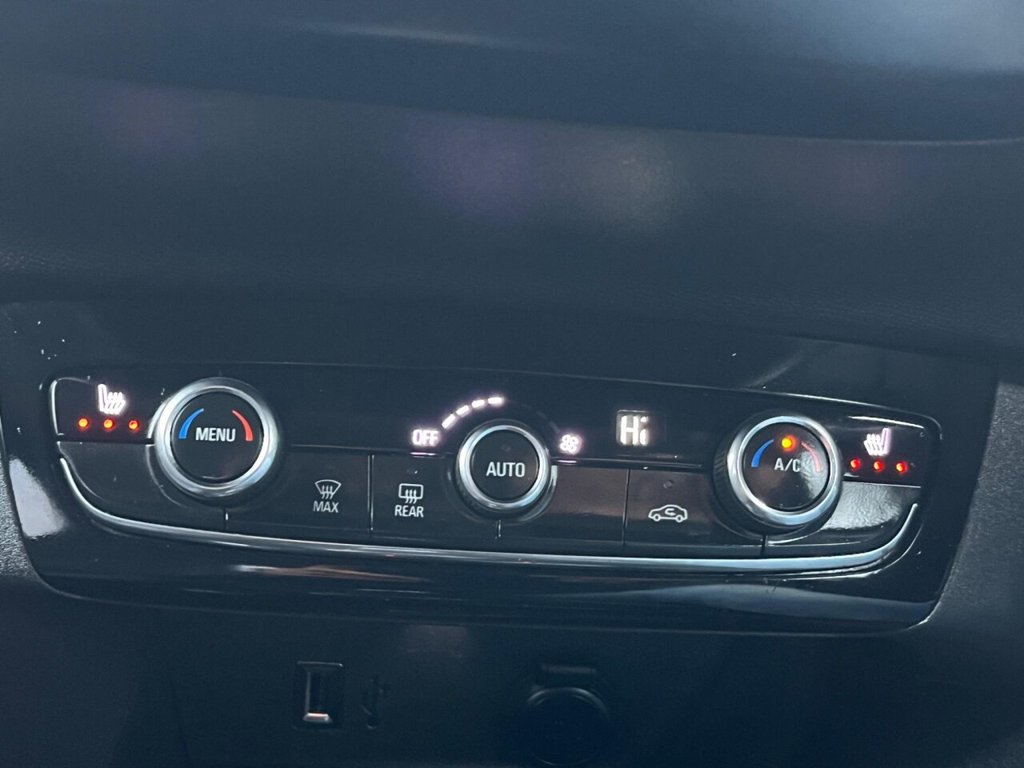 Used Vauxhall Corsa 2020 for sale - 77855597: Photo 29