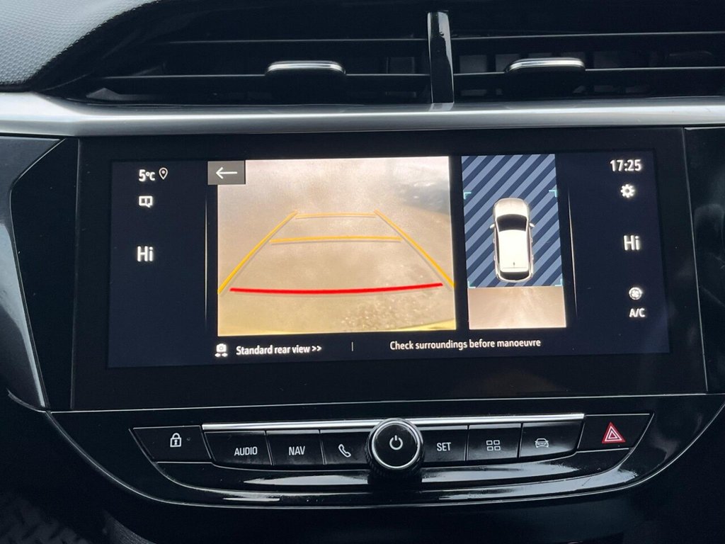 Used Vauxhall Corsa 2020 for sale - 77855597: Photo 31