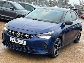 Used Vauxhall Corsa 2020 for sale - 77855597: Photo