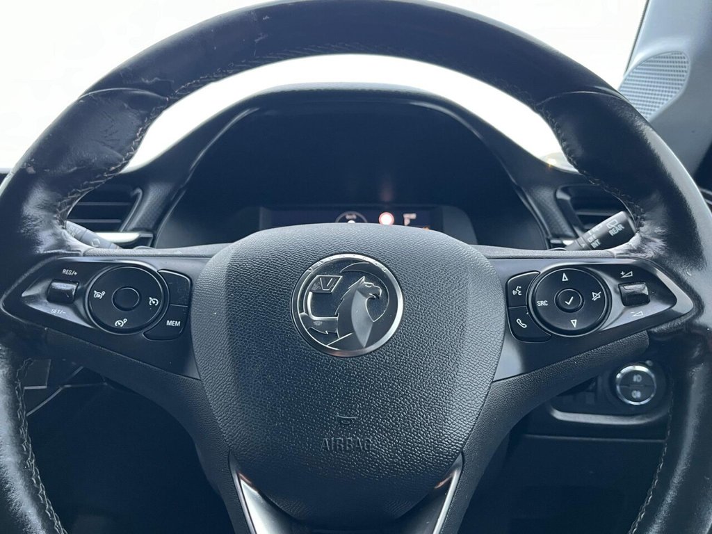 Used Vauxhall Corsa 2020 for sale - 77855597: Photo 41