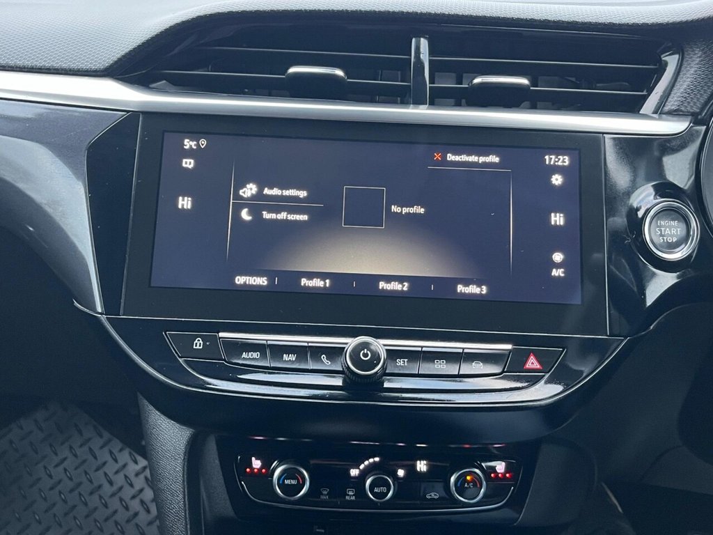 Used Vauxhall Corsa 2020 for sale - 77855597: Photo 45