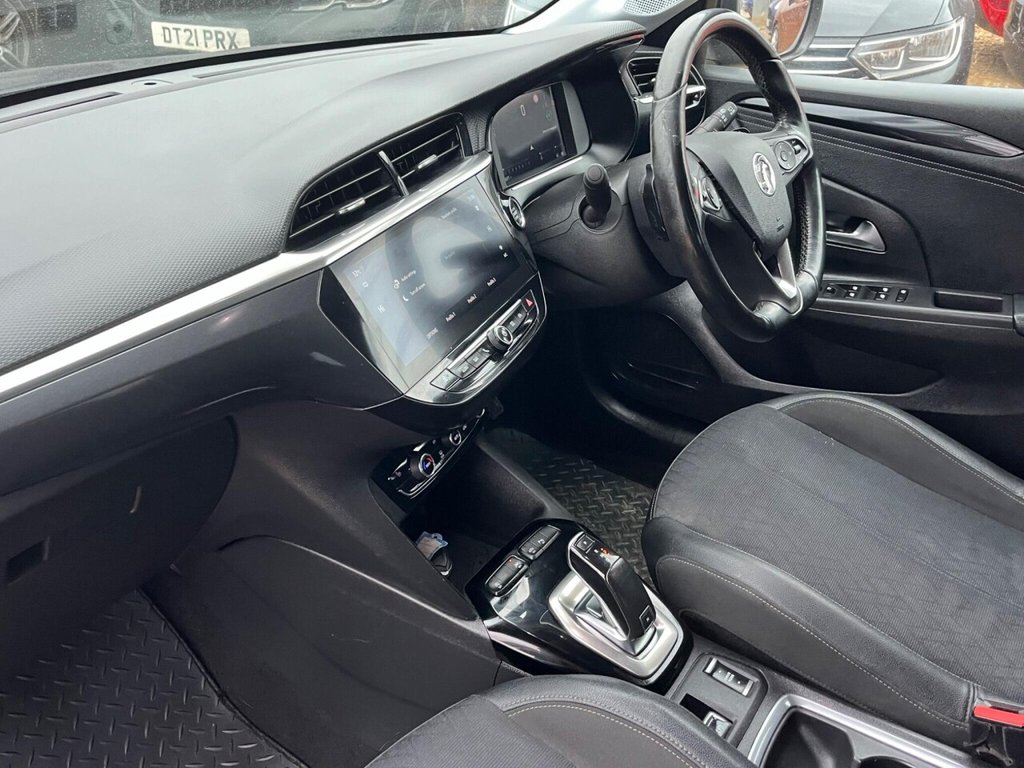 Used Vauxhall Corsa 2020 for sale - 77855597: Photo 46