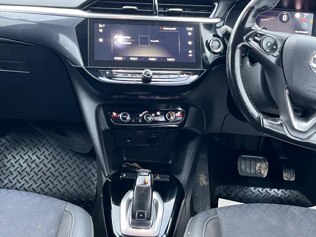 Used Vauxhall Corsa 2020 for sale - 77855597: Photo 47