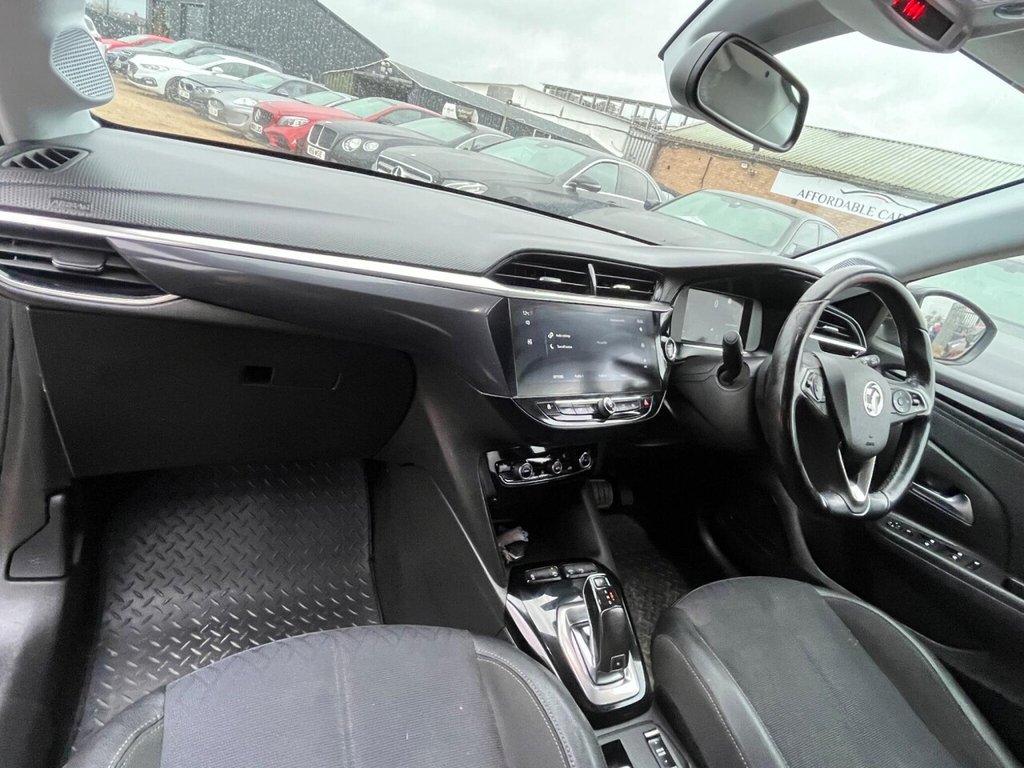 Used Vauxhall Corsa 2020 for sale - 77855597: Photo 48