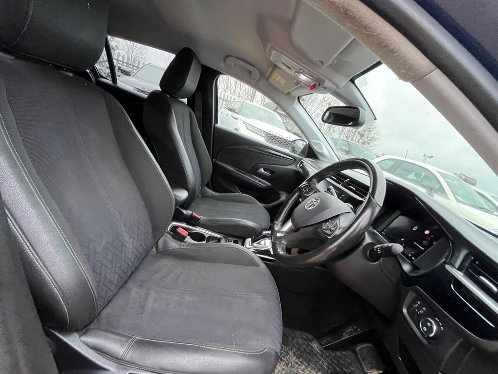 Used Vauxhall Corsa 2020 for sale - 77855597: Photo 50