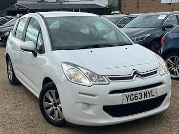 Used Citroen C3 2013 for sale - 79832250: Photo