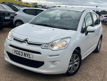 Used Citroen C3 2013 for sale - 79832250: Photo