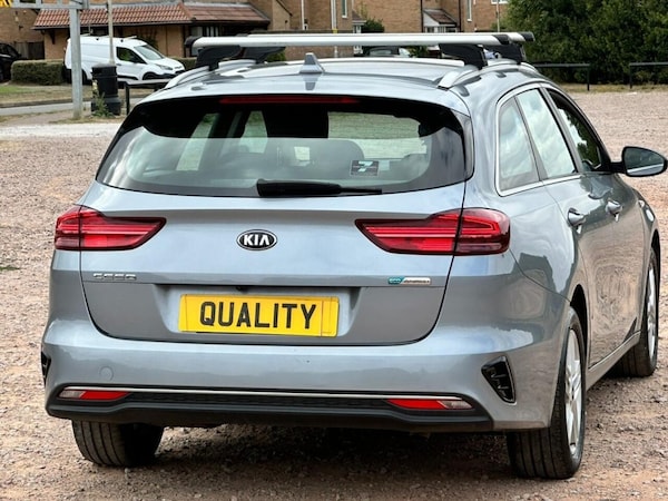 Used Kia Ceed 2021 for sale - 75727490: Photo 10