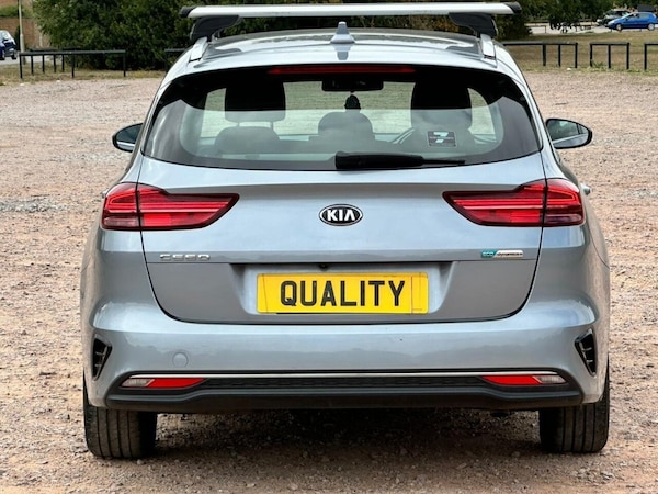 Used Kia Ceed 2021 for sale - 75727490: Photo 11