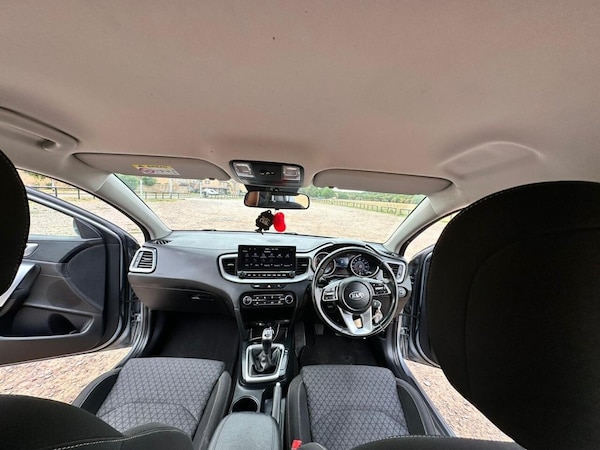 Used Kia Ceed 2021 for sale - 75727490: Photo 15