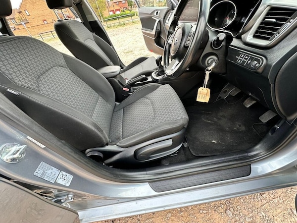 Used Kia Ceed 2021 for sale - 75727490: Photo 17