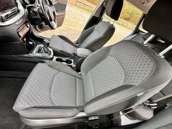 Used Kia Ceed 2021 for sale - 75727490: Photo 35