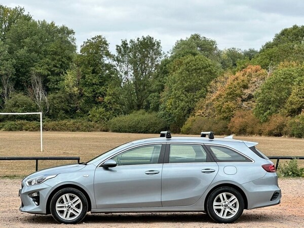 Used Kia Ceed 2021 for sale - 75727490: Photo 9