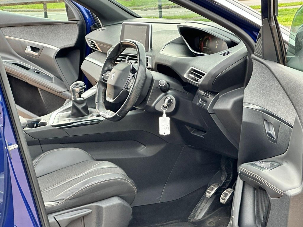 Used Peugeot 3008 2017 for sale - 76154543: Photo 16