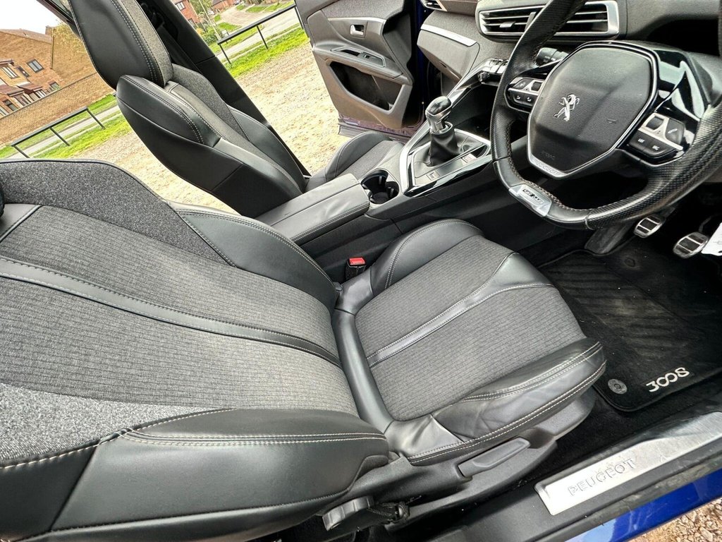 Used Peugeot 3008 2017 for sale - 76154543: Photo 19