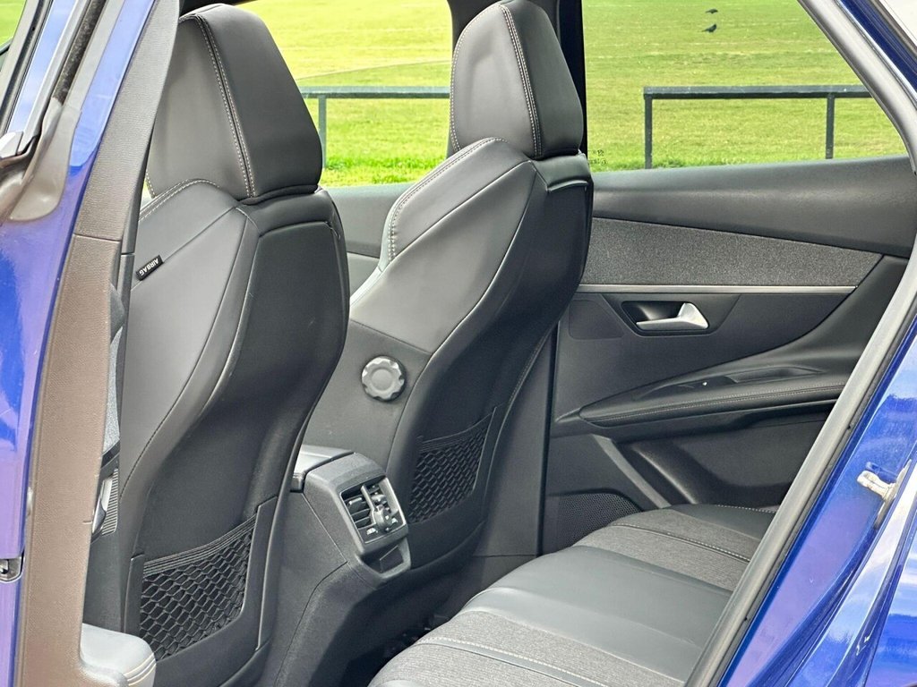 Used Peugeot 3008 2017 for sale - 76154543: Photo 20