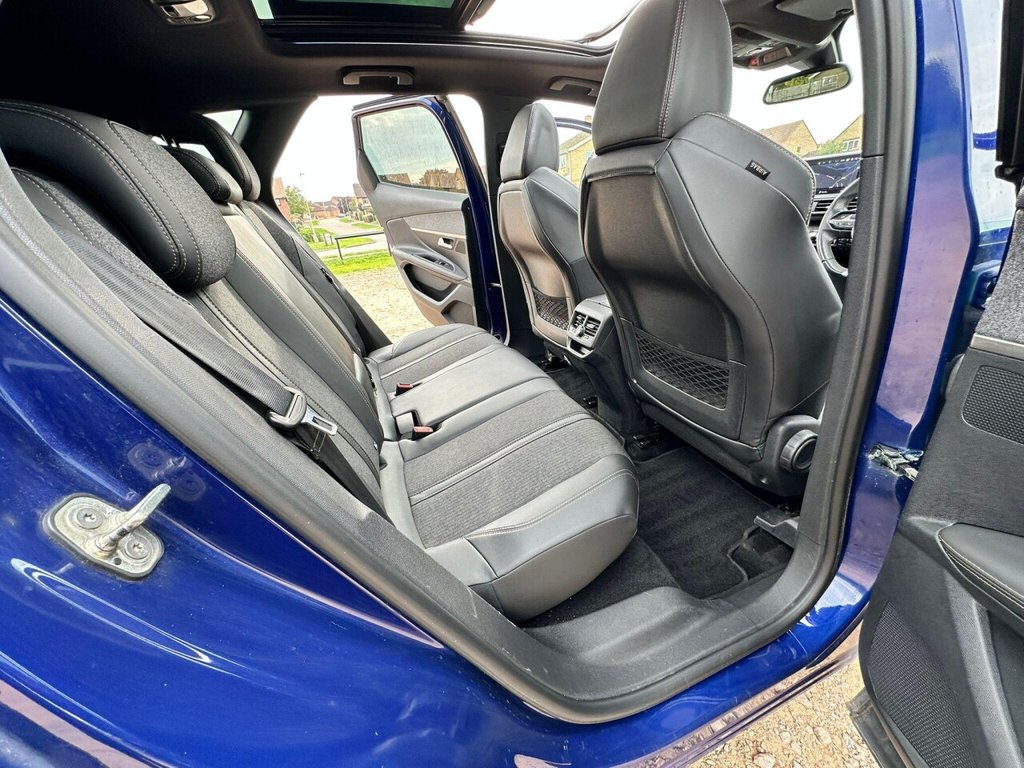 Used Peugeot 3008 2017 for sale - 76154543: Photo 24