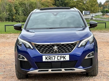 Used Peugeot 3008 2017 for sale - 76154543: Photo 2