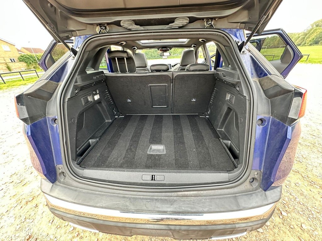 Used Peugeot 3008 2017 for sale - 76154543: Photo 34