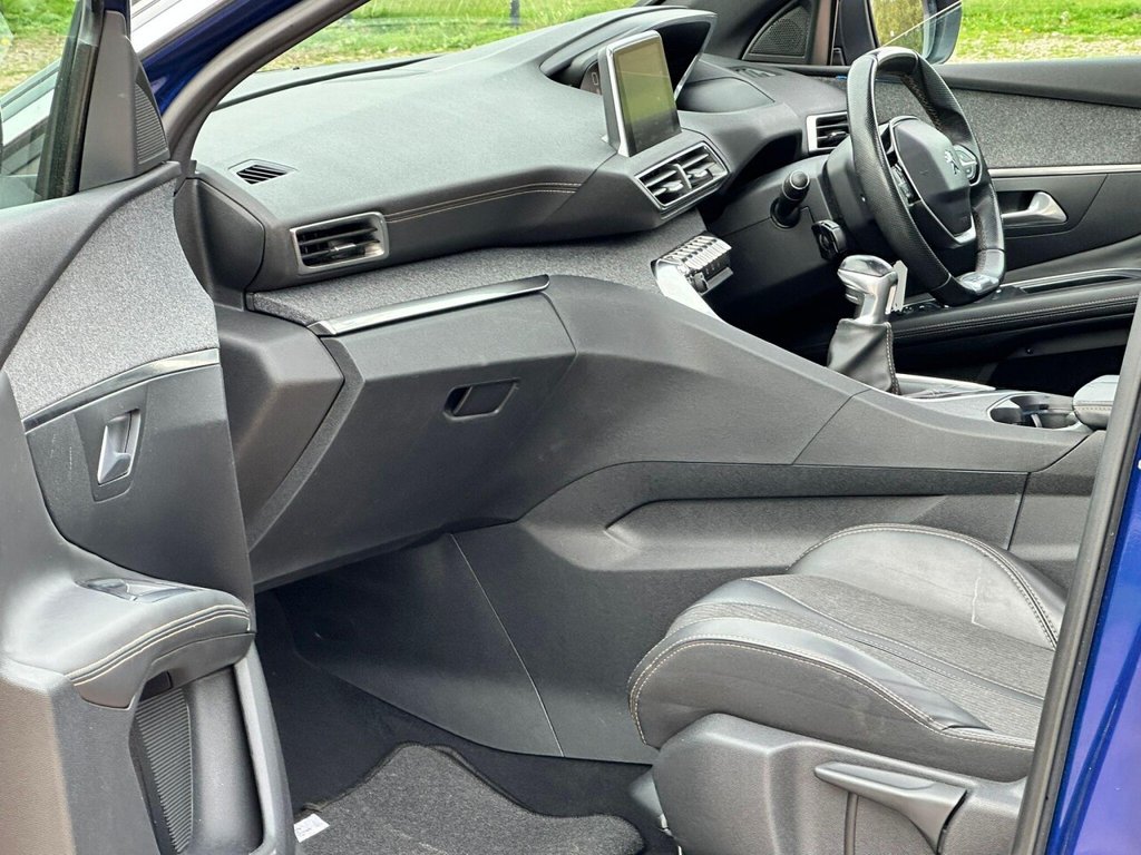 Used Peugeot 3008 2017 for sale - 76154543: Photo 37