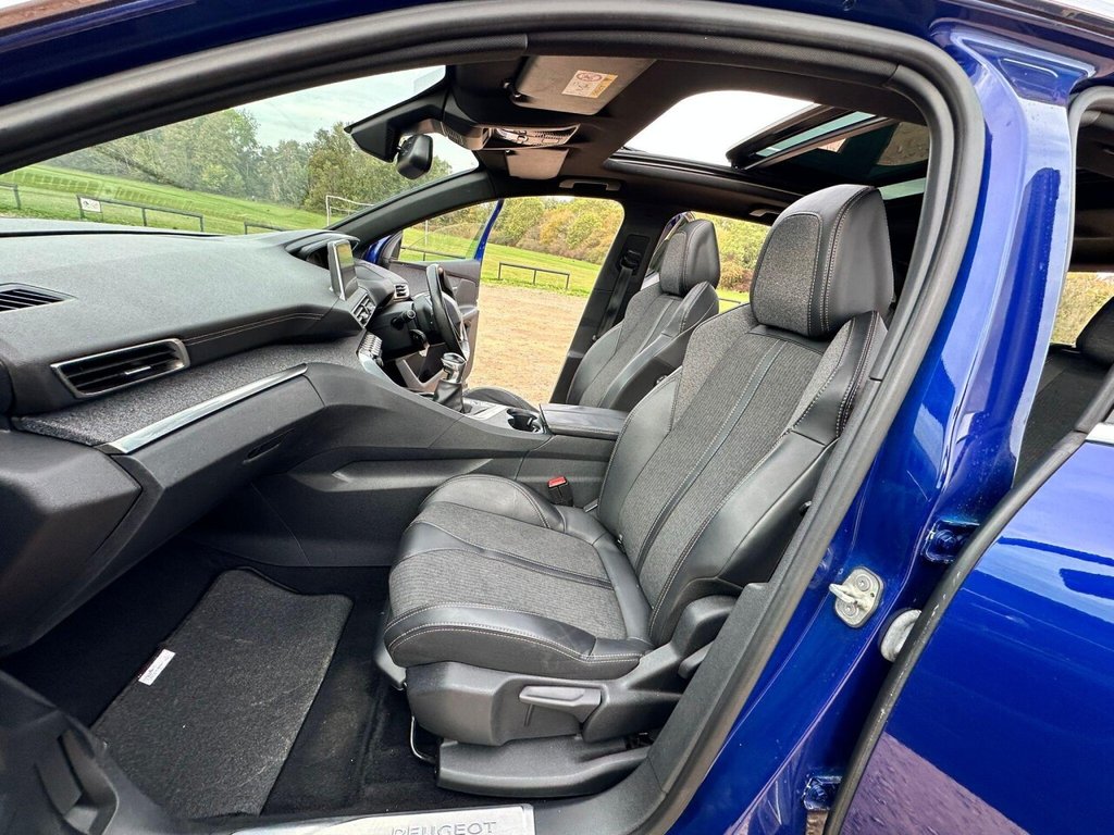Used Peugeot 3008 2017 for sale - 76154543: Photo 38