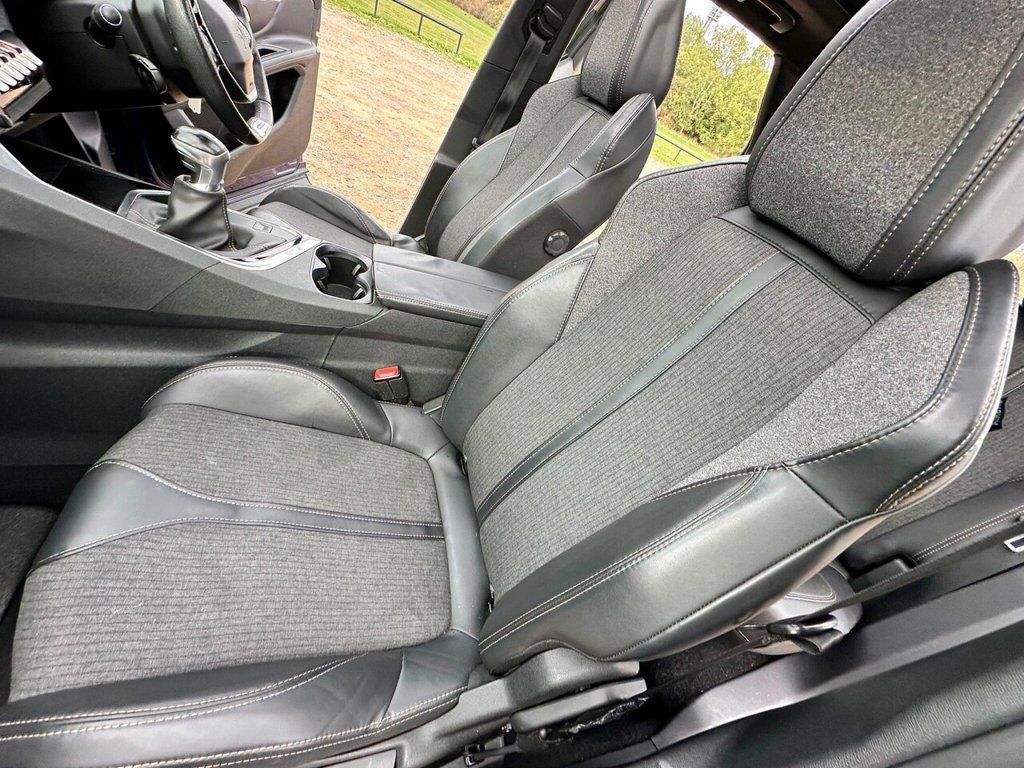 Used Peugeot 3008 2017 for sale - 76154543: Photo 39