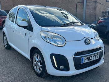 Used Citroen C1 2012 for sale - 79749426: Photo